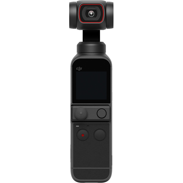 DJI Pocket 2 Creator コンボ 3軸スタビライザー搭載 ハンドヘルドカメラ 4Kカメラ