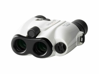KENKO（ケンコー) 薄型防振双眼鏡 VC Smart コンパクト 12x21