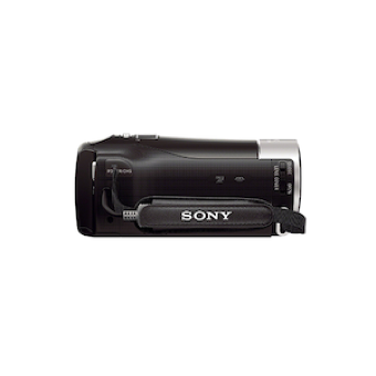 格安レンタル】SONY HDR-CX470 ソニー 小型ビデオカメラ | Rentry 