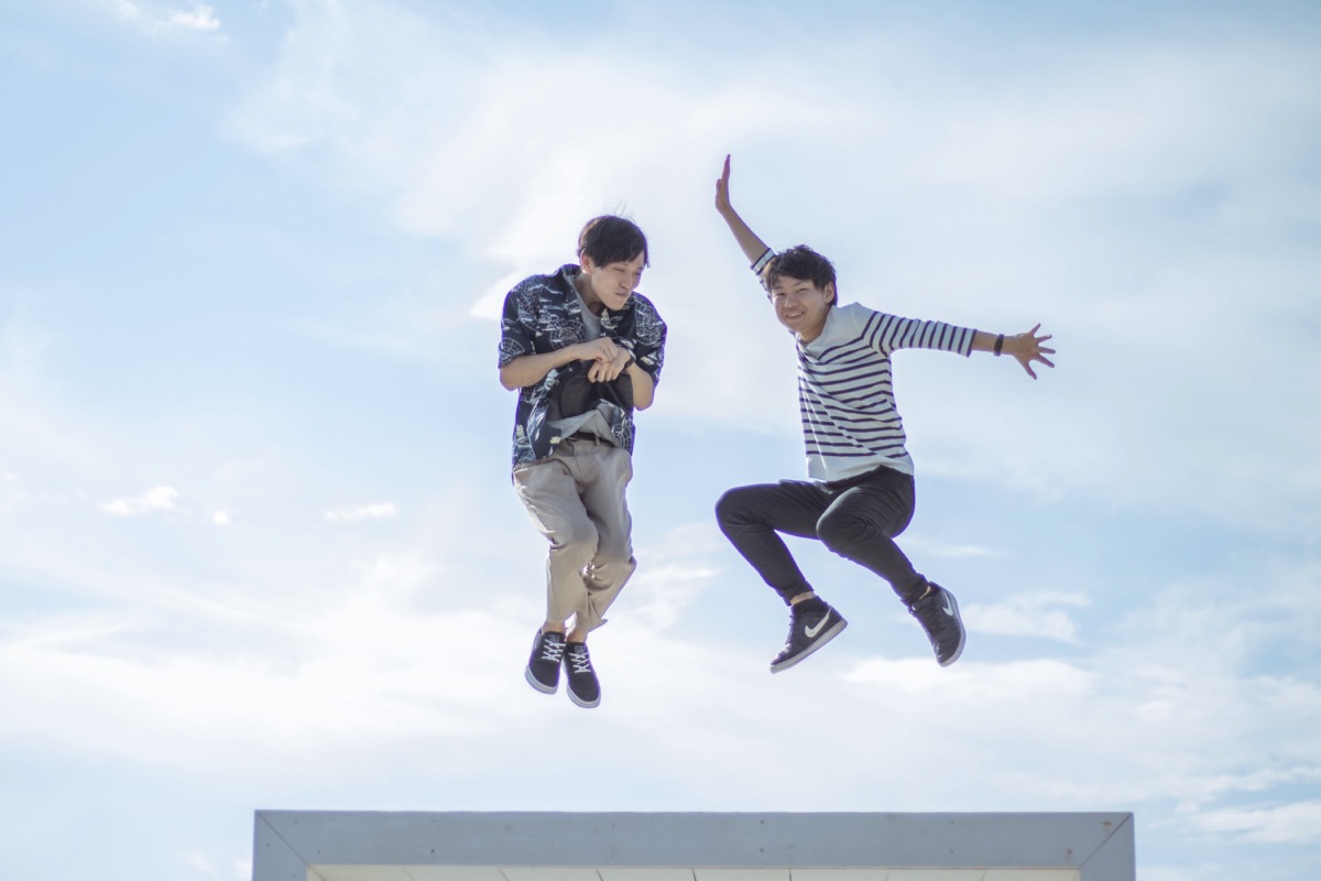 Canon EOS Kiss X9i ダブルズームキット☆豪快にジャンプ！！の瞬間を♪